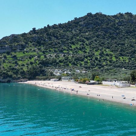 Olive&Sea Villa-Sea ماتيناتا المظهر الخارجي الصورة