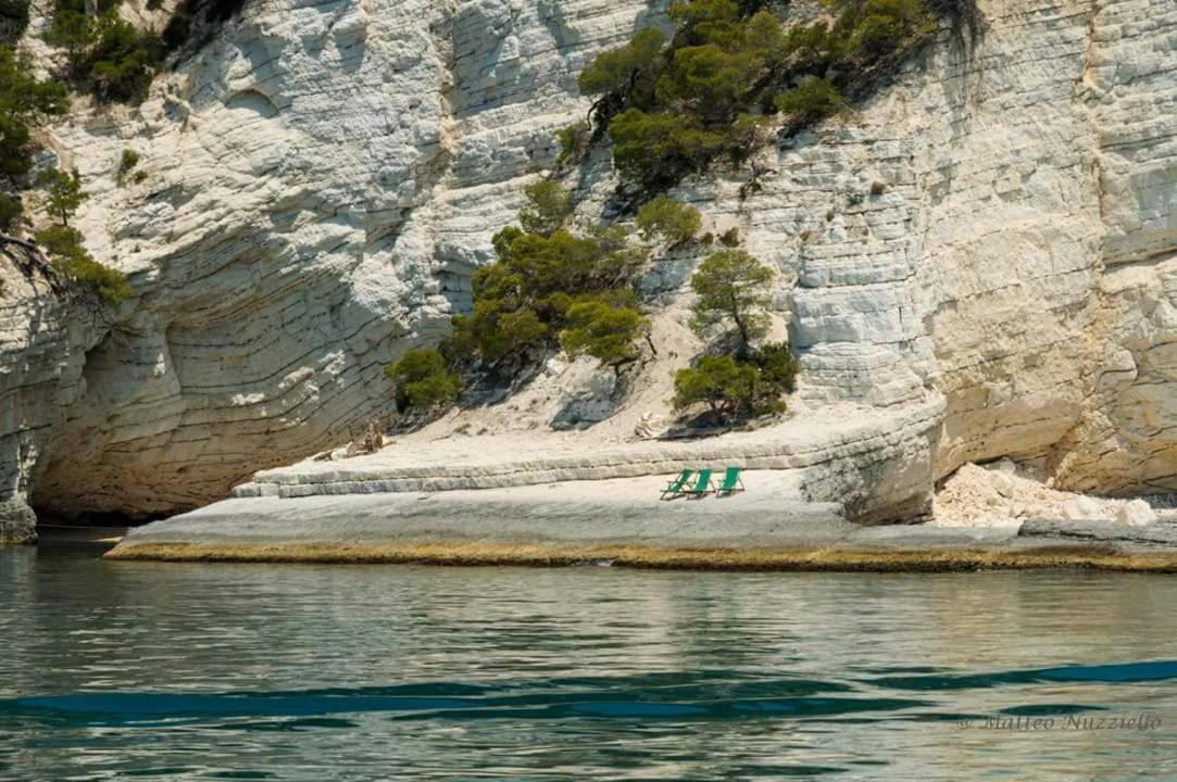 Olive&Sea Villa-Sea ماتيناتا المظهر الخارجي الصورة