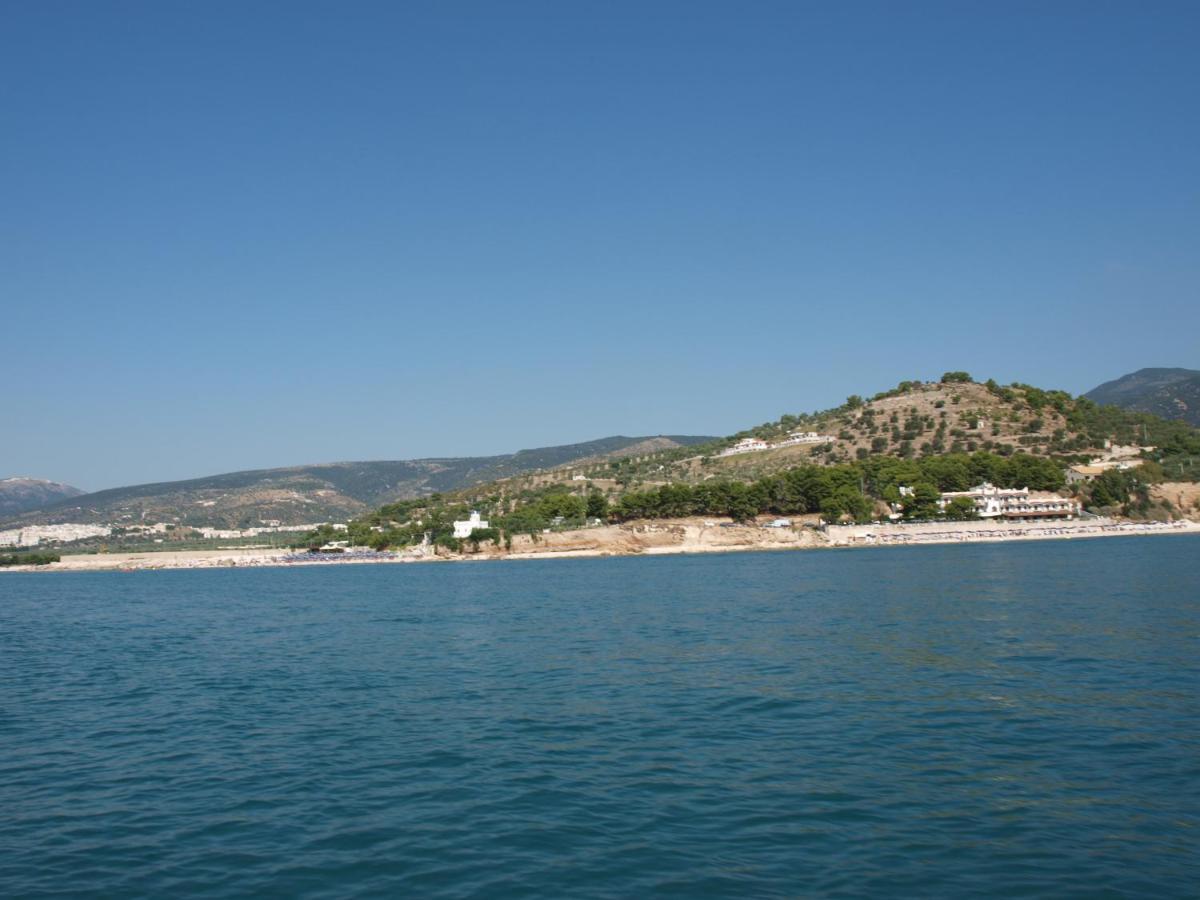 Olive&Sea Villa-Sea ماتيناتا المظهر الخارجي الصورة